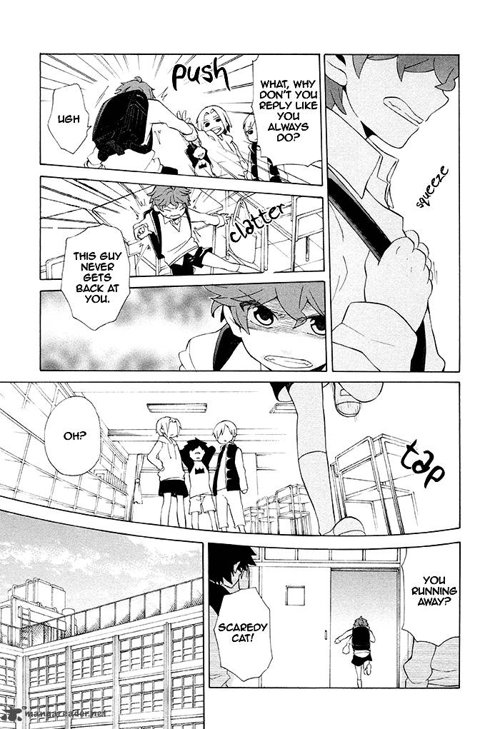 Samurai Flamenco Another Days 5 22