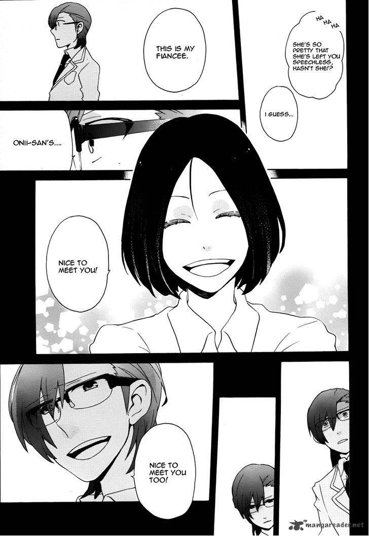 Samurai Flamenco Another Days 6 24