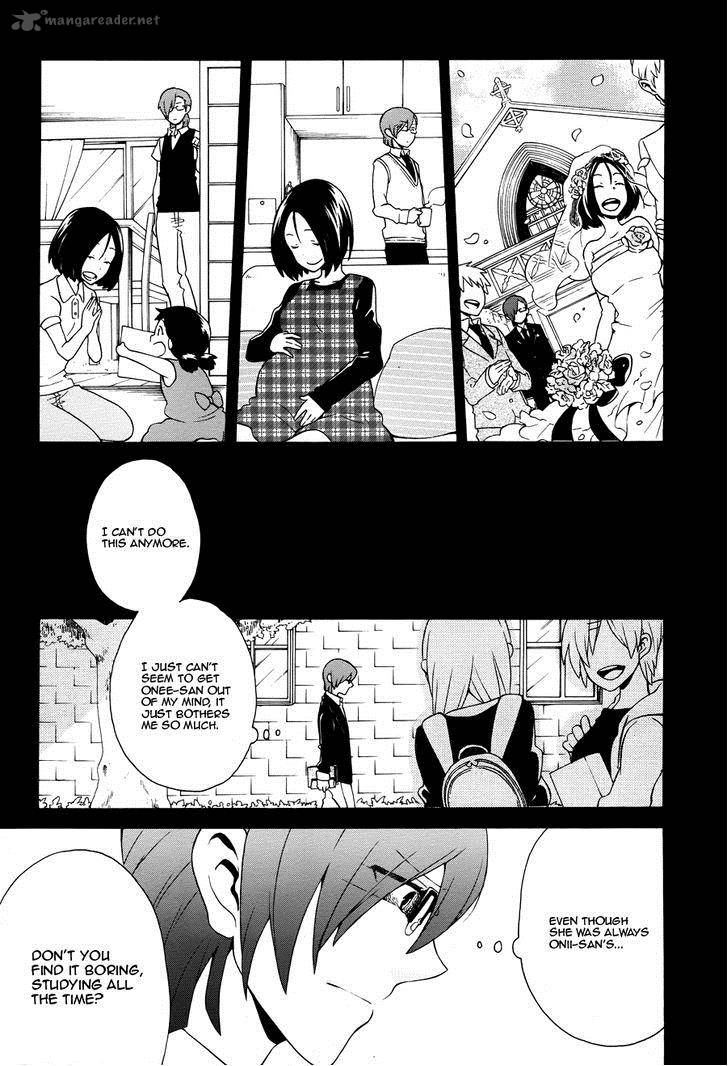Samurai Flamenco Another Days 6 25