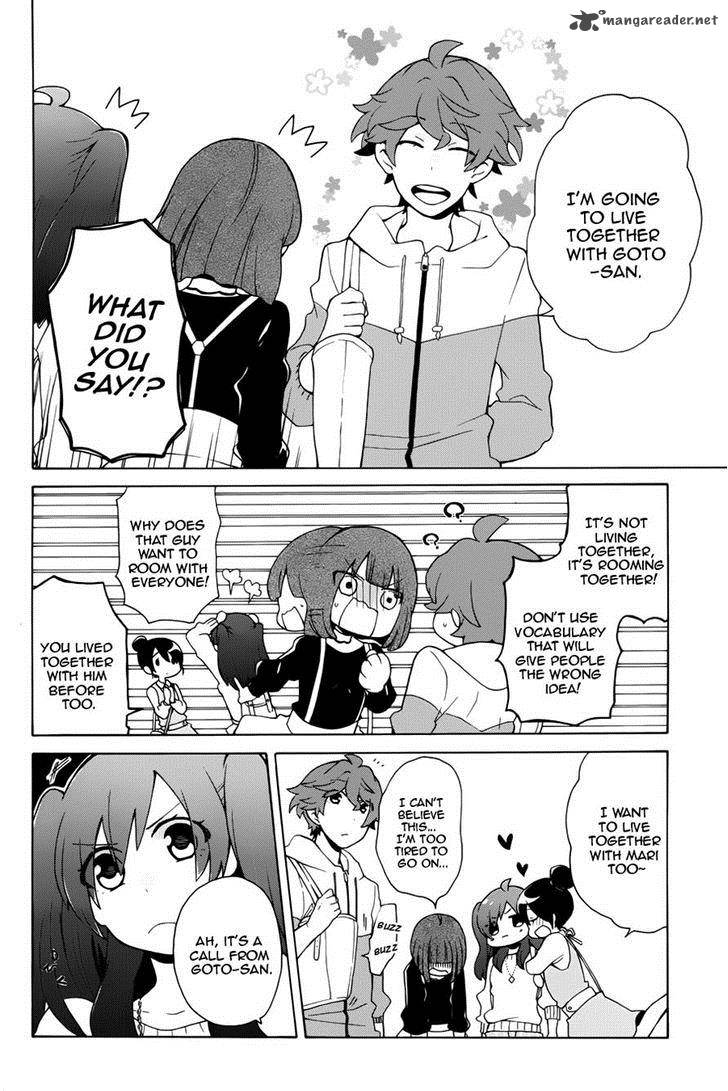 Samurai Flamenco Another Days 8 8