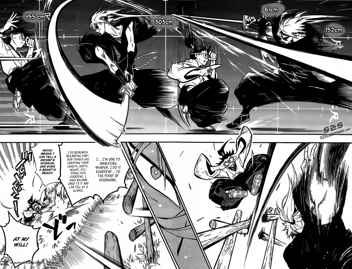 Samurai Ragazzi 1 49