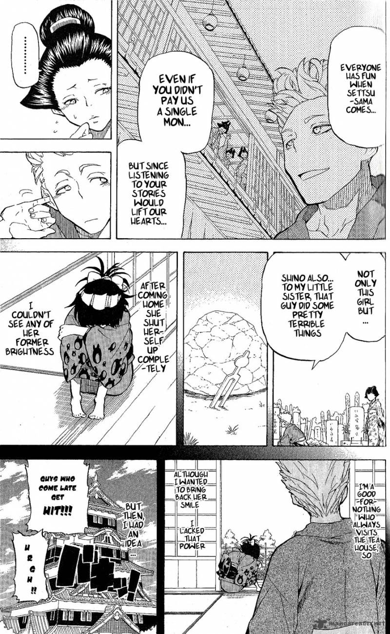 Samurai Usagi 12 7