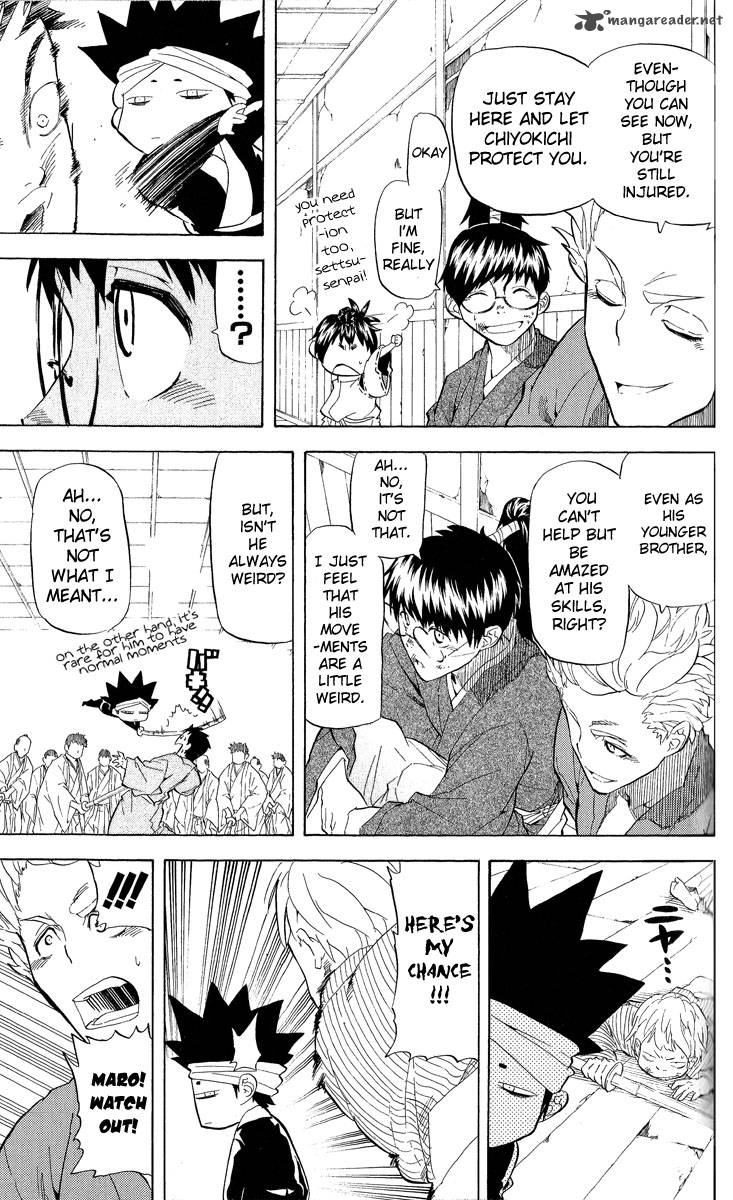 Samurai Usagi 20 5
