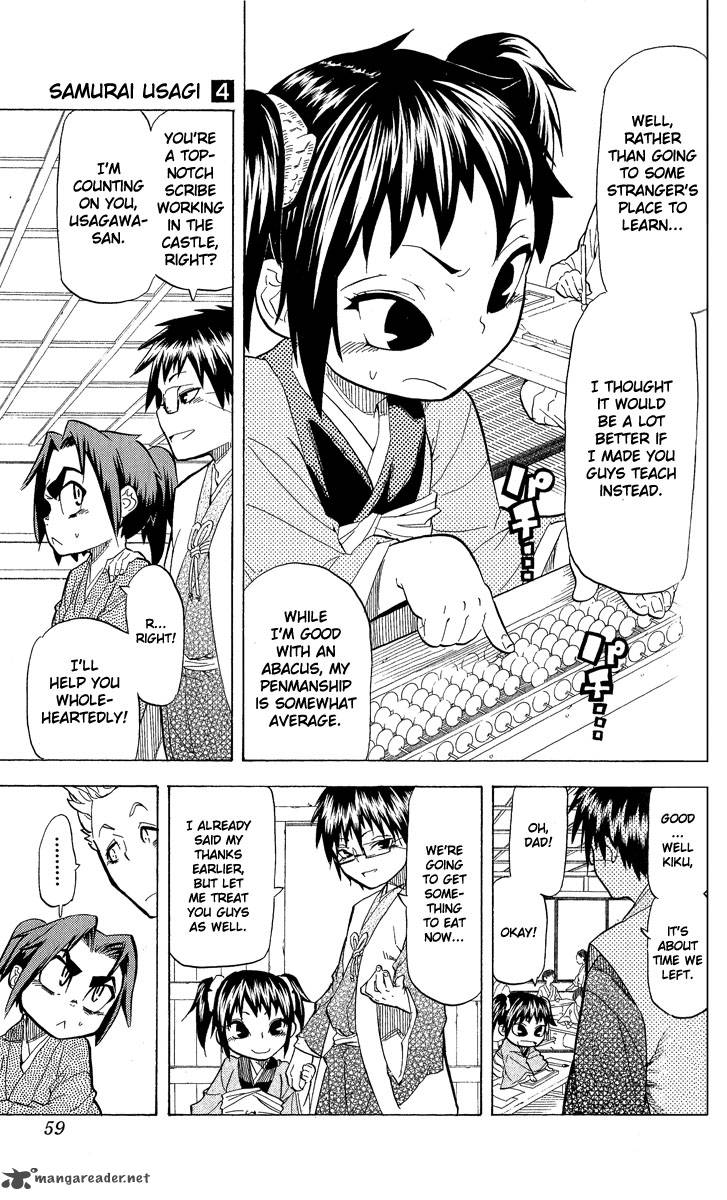 Samurai Usagi 28 9