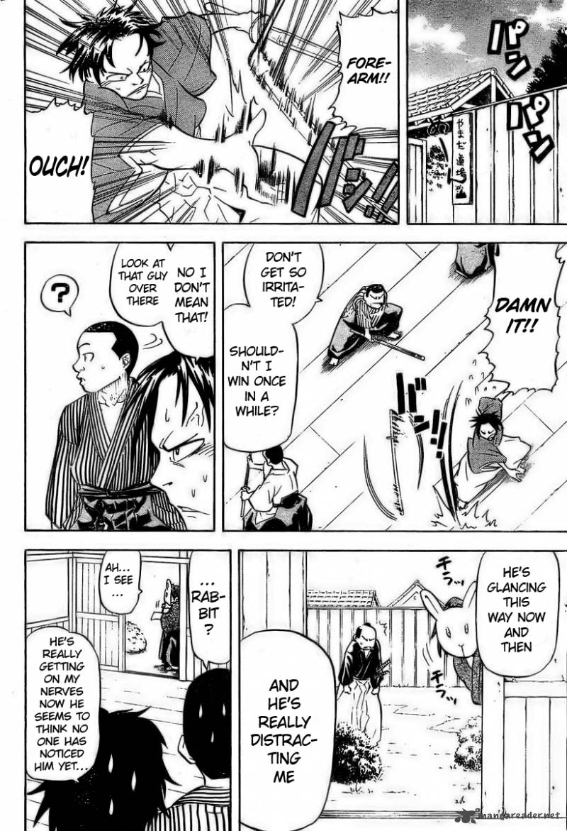 Samurai Usagi 3 8
