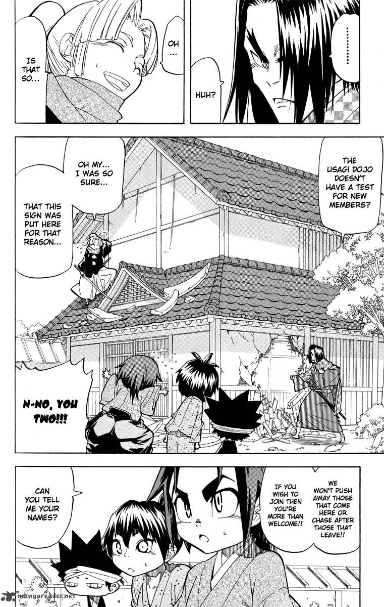 Samurai Usagi 34 2