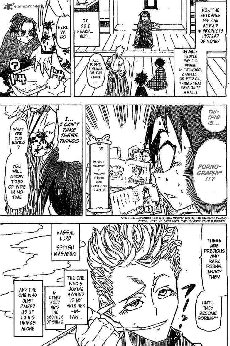 Samurai Usagi 4 3