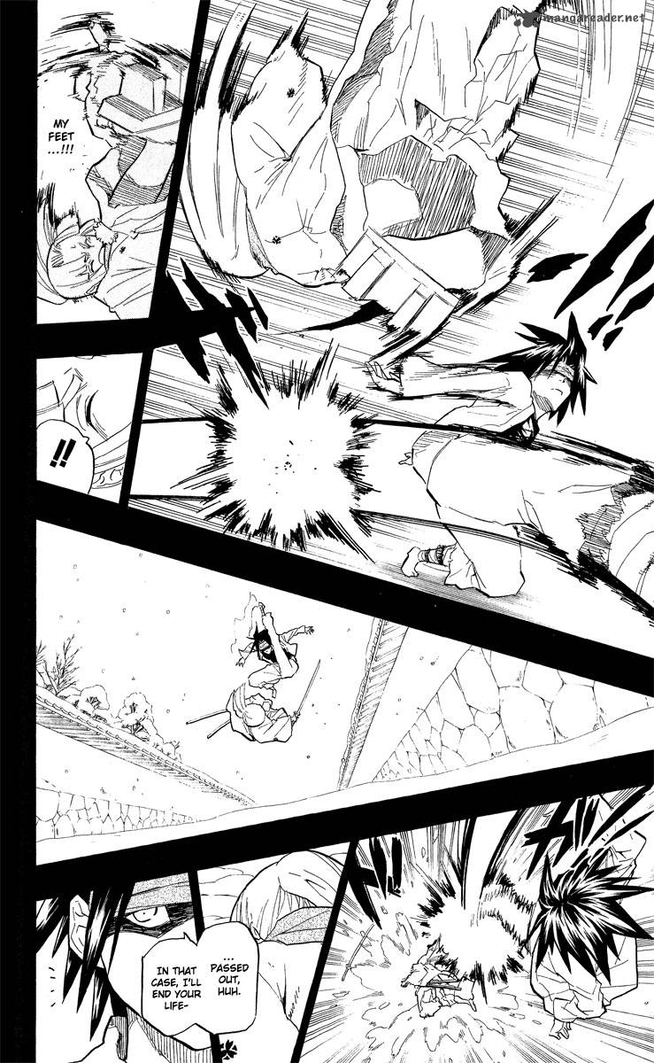 Samurai Usagi 44 15