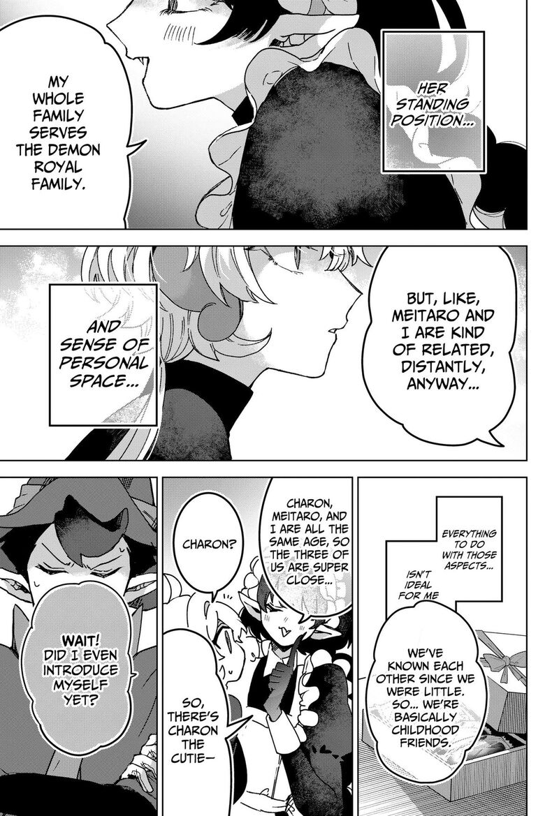 Sanagi No Heart 10 1