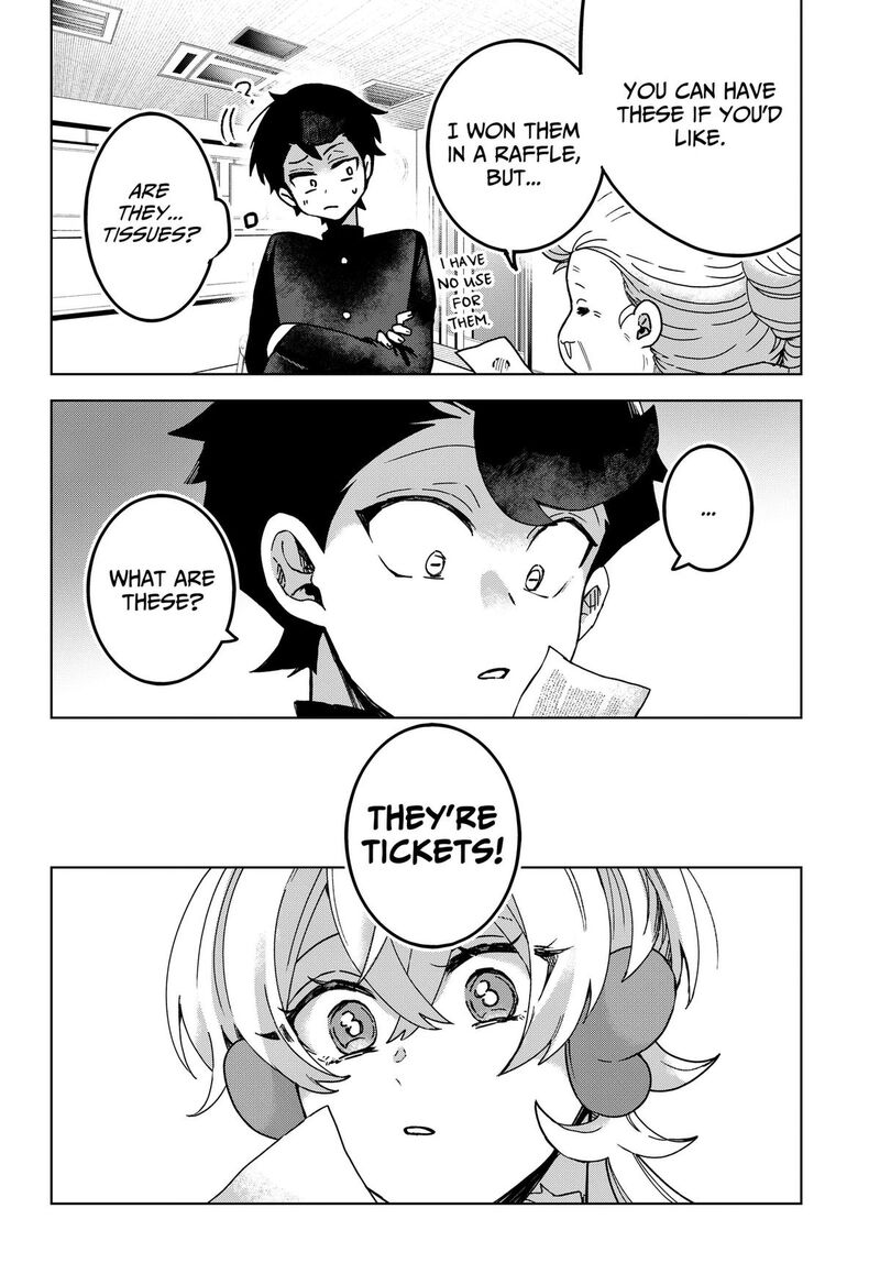 Sanagi No Heart 10 16