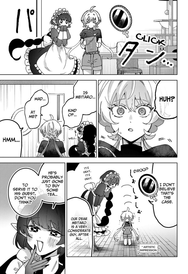 Sanagi No Heart 10 9