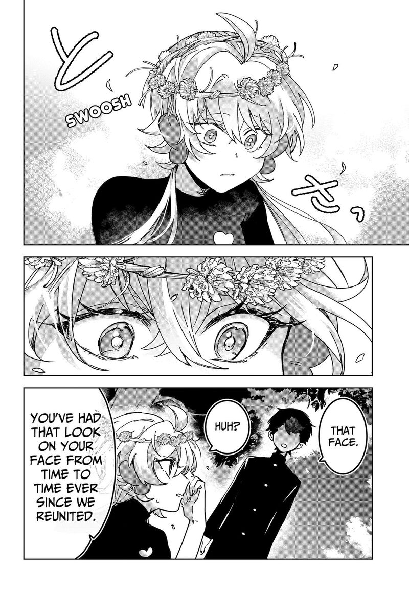 Sanagi No Heart 11 12