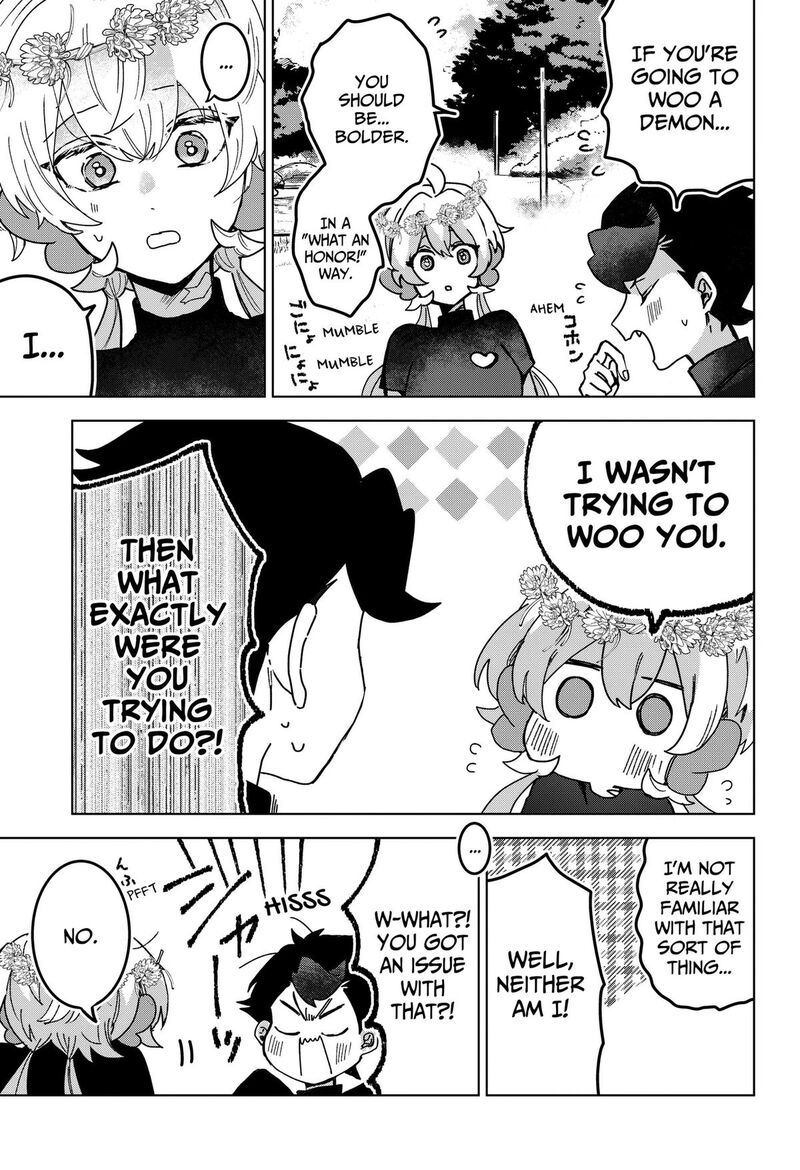 Sanagi No Heart 11 15