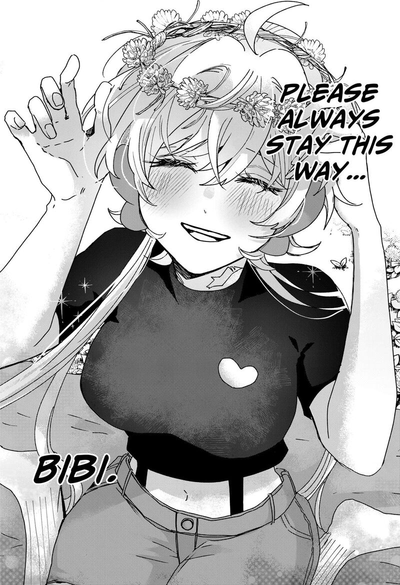 Sanagi No Heart 11 17