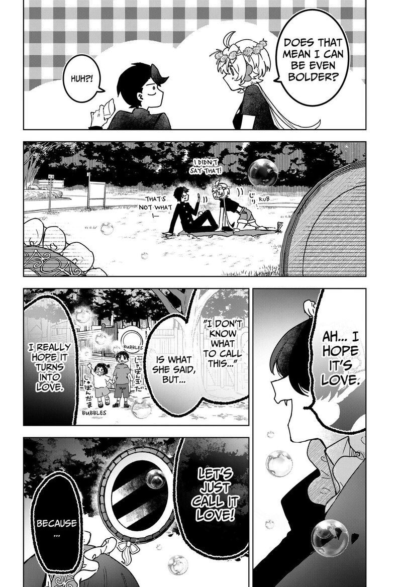 Sanagi No Heart 11 18