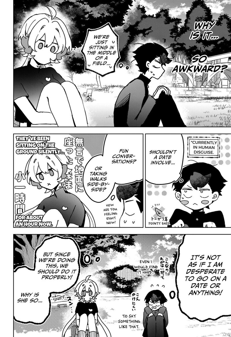 Sanagi No Heart 11 4
