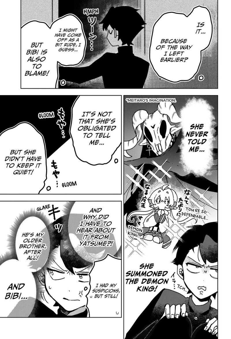 Sanagi No Heart 11 5