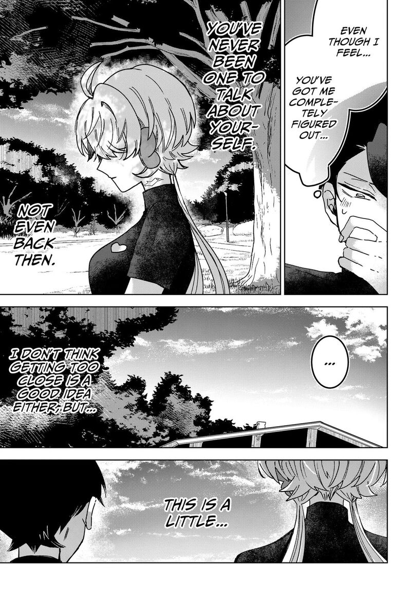Sanagi No Heart 11 7