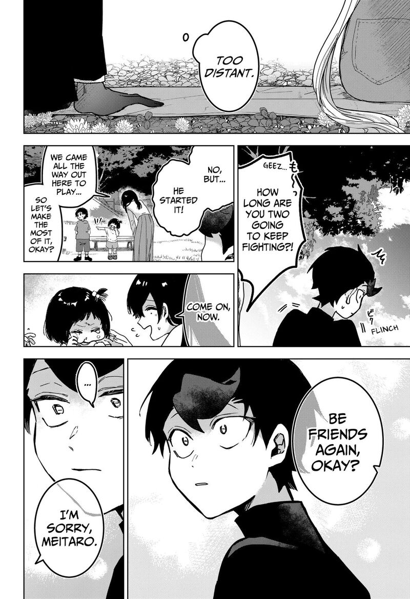 Sanagi No Heart 11 8