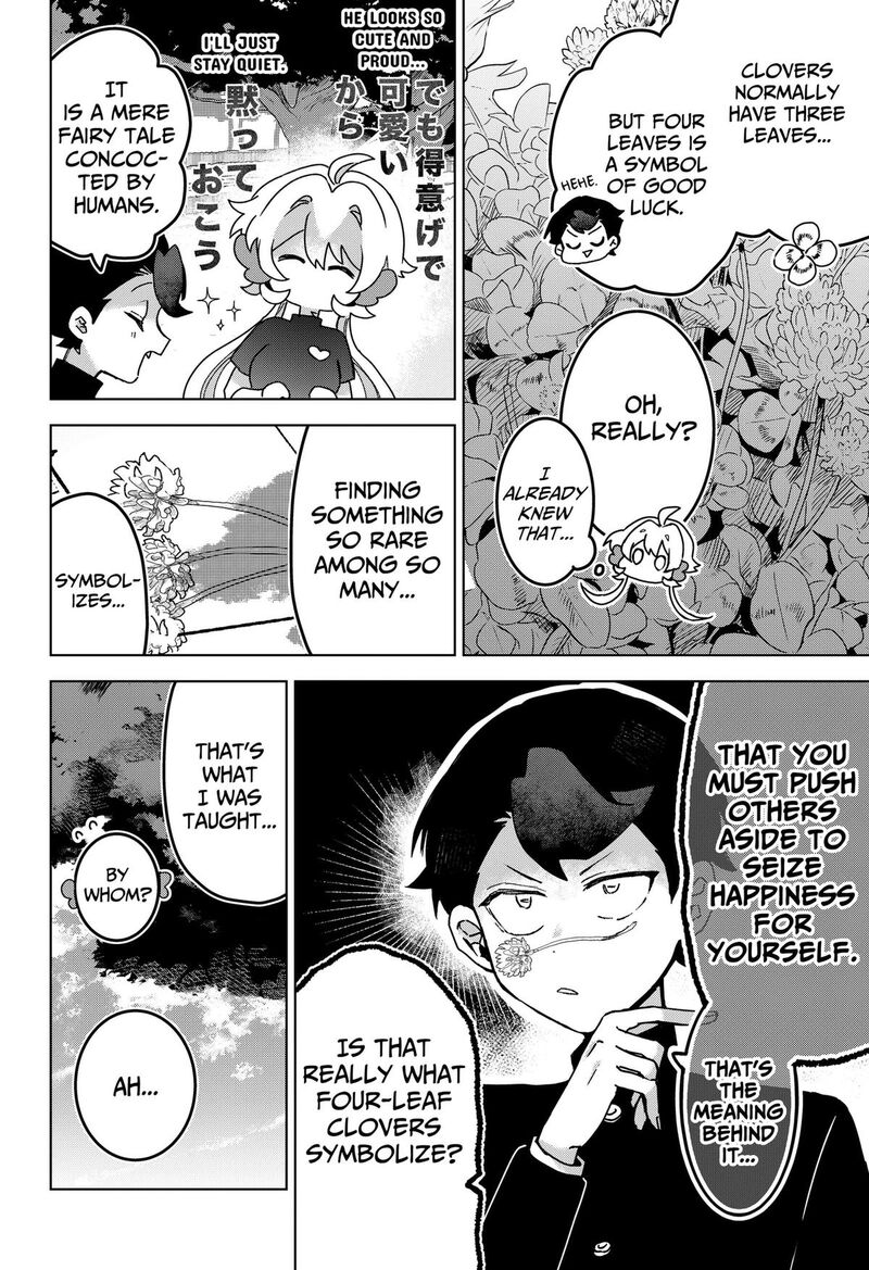 Sanagi No Heart 12 10