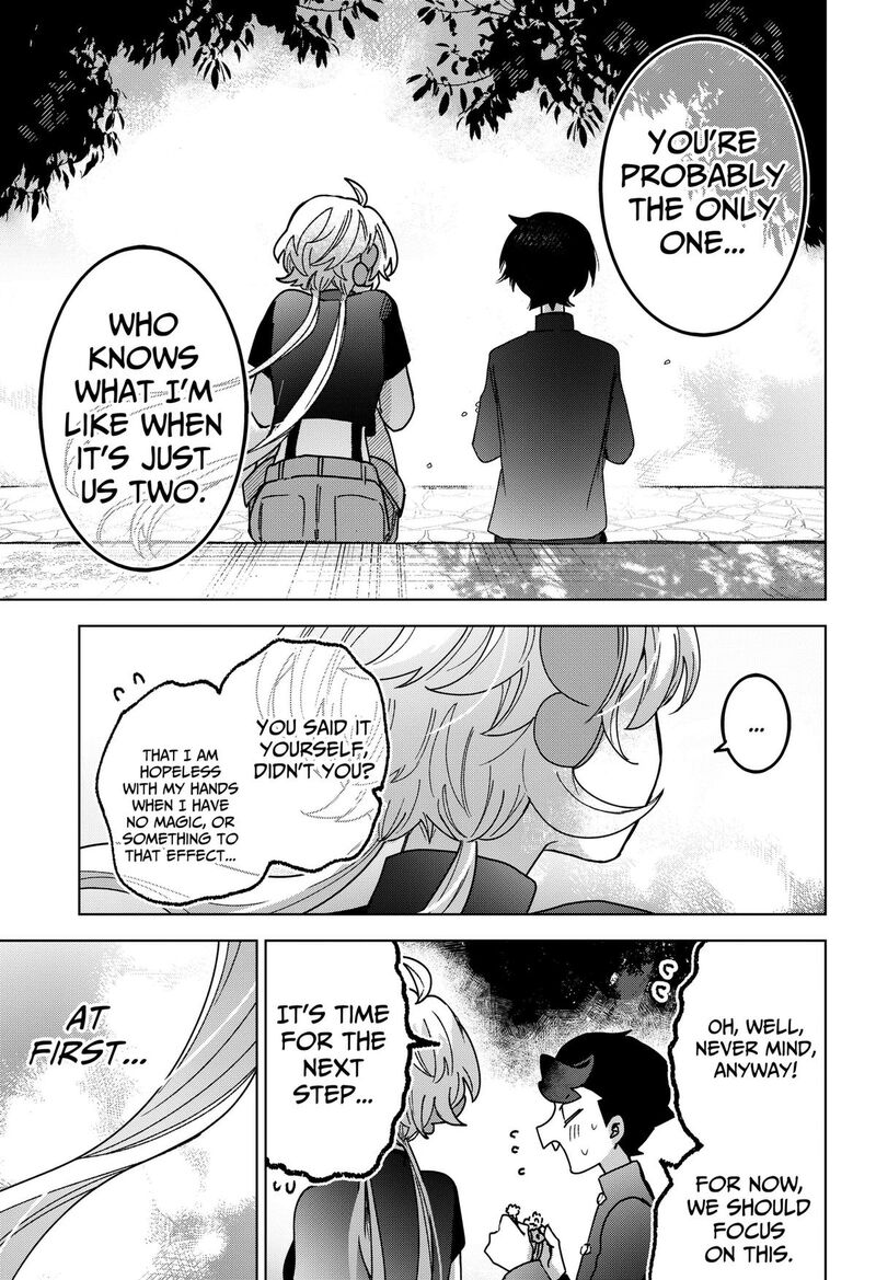 Sanagi No Heart 12 13