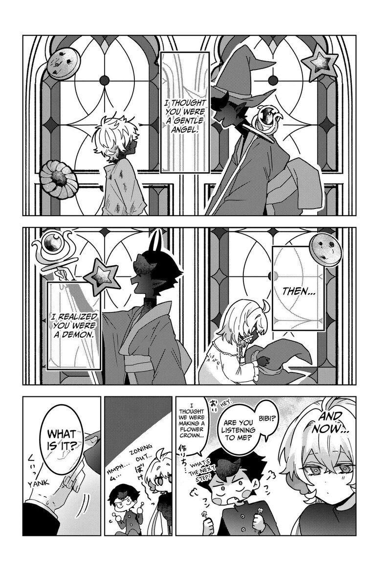 Sanagi No Heart 12 14