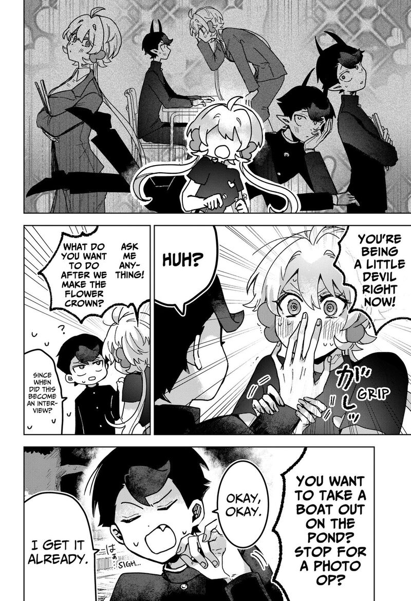 Sanagi No Heart 12 16