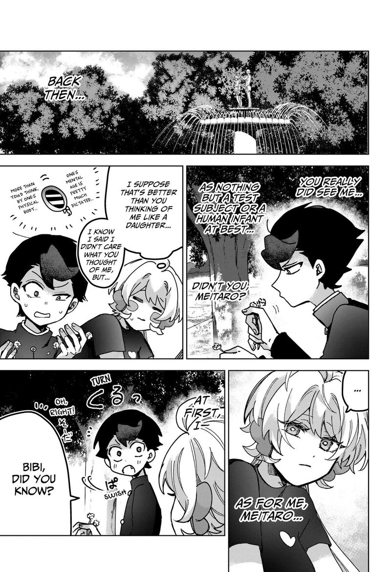Sanagi No Heart 12 9