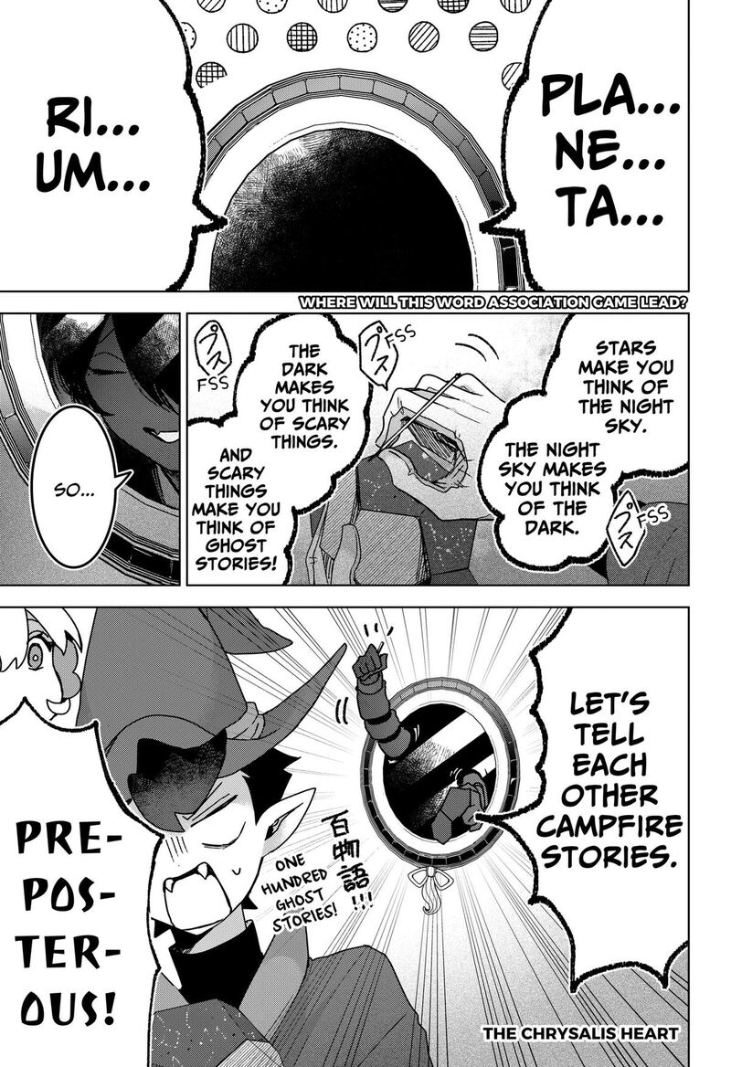 Sanagi No Heart 13 1