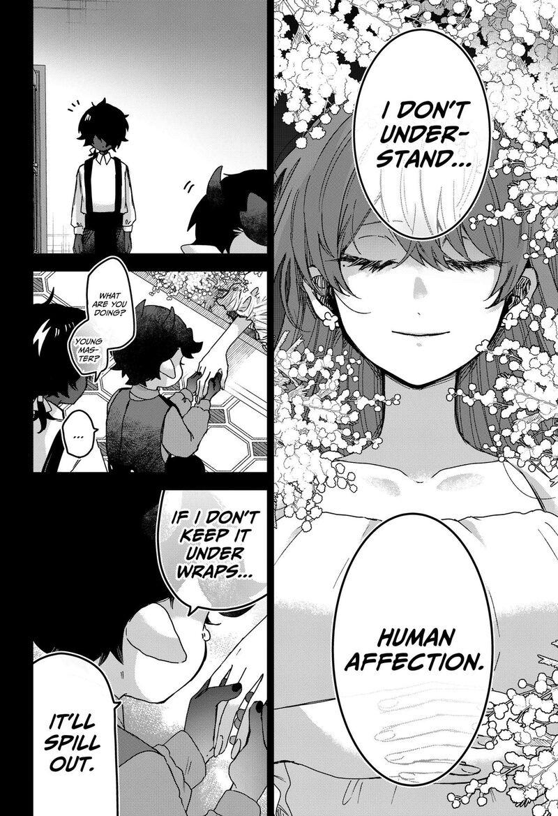 Sanagi No Heart 14 14