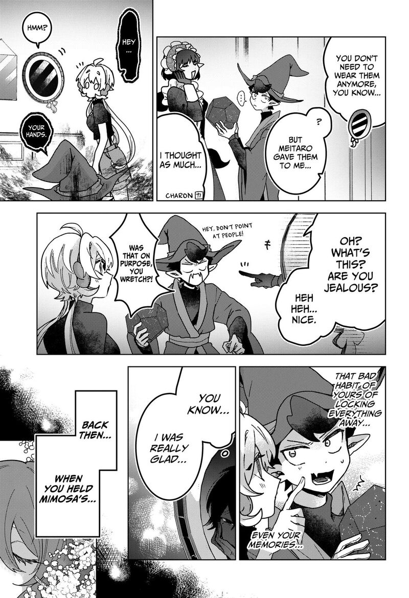 Sanagi No Heart 15 15