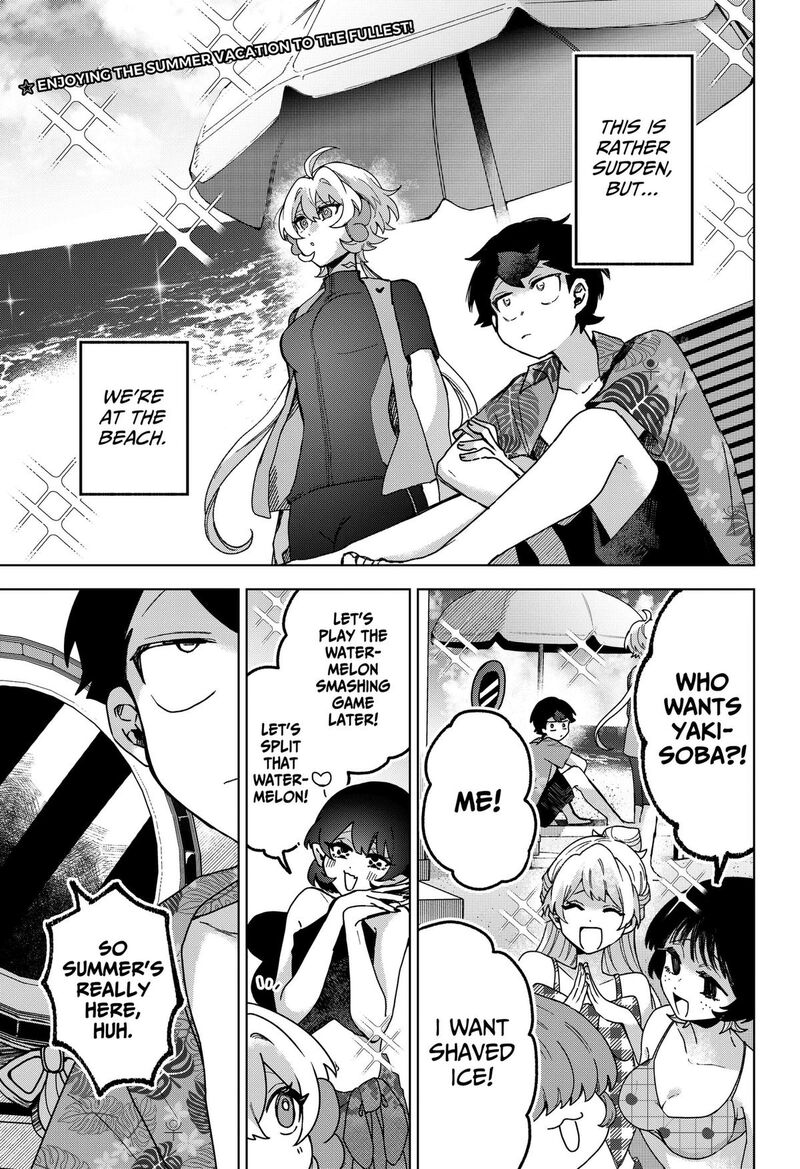 Sanagi No Heart 16 1