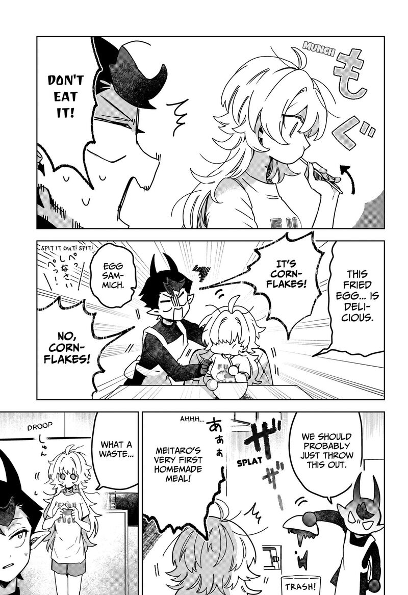 Sanagi No Heart 2 11