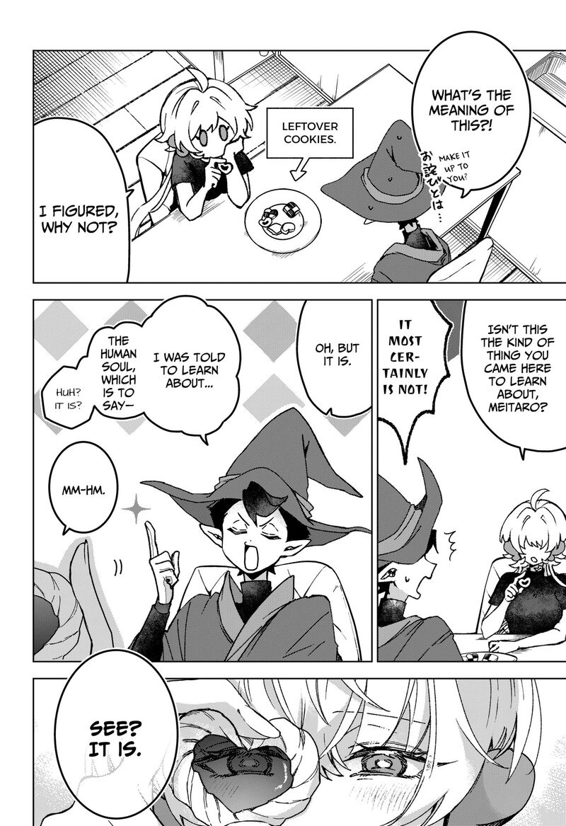 Sanagi No Heart 2 14