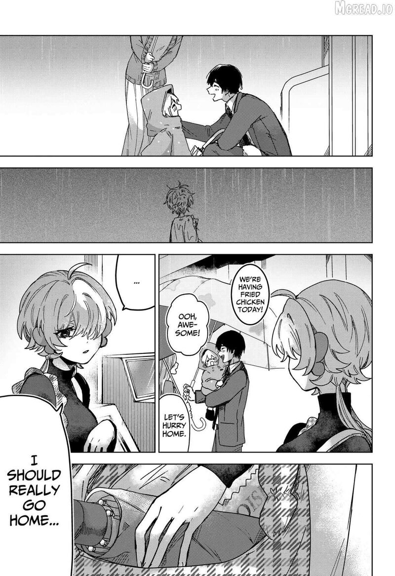 Sanagi No Heart 3 13