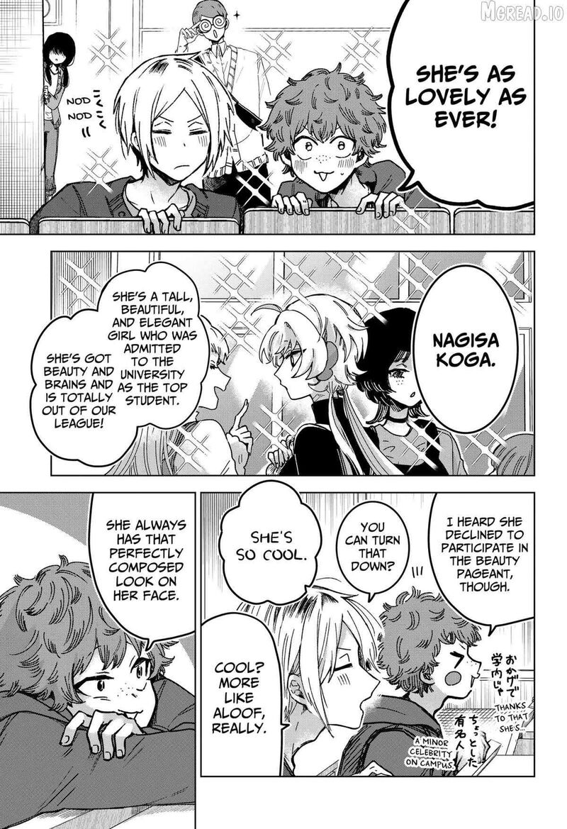 Sanagi No Heart 3 5
