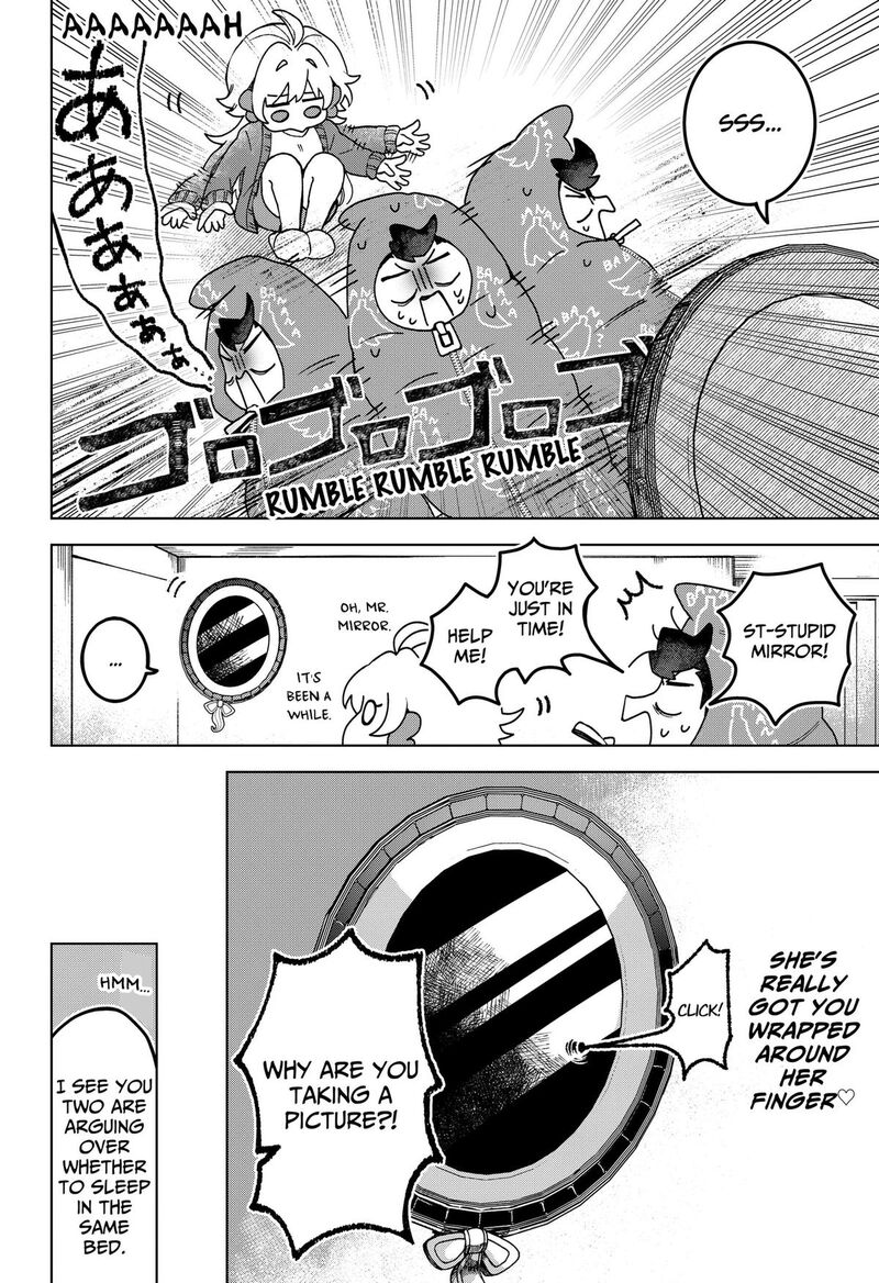 Sanagi No Heart 4 6
