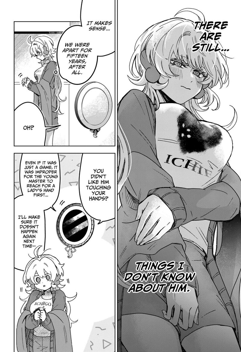 Sanagi No Heart 5 18