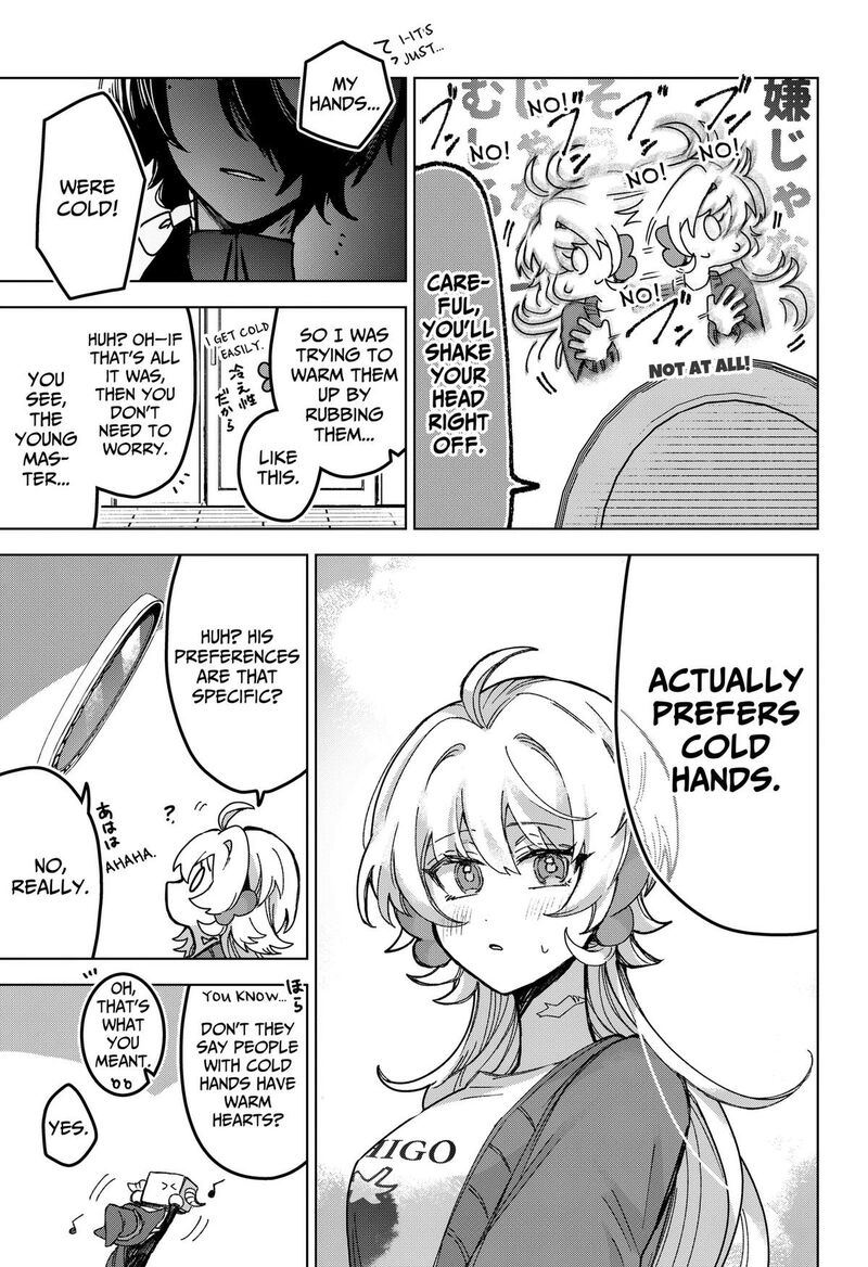 Sanagi No Heart 5 19