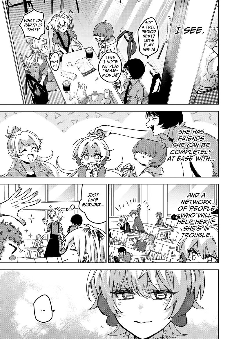 Sanagi No Heart 7 15
