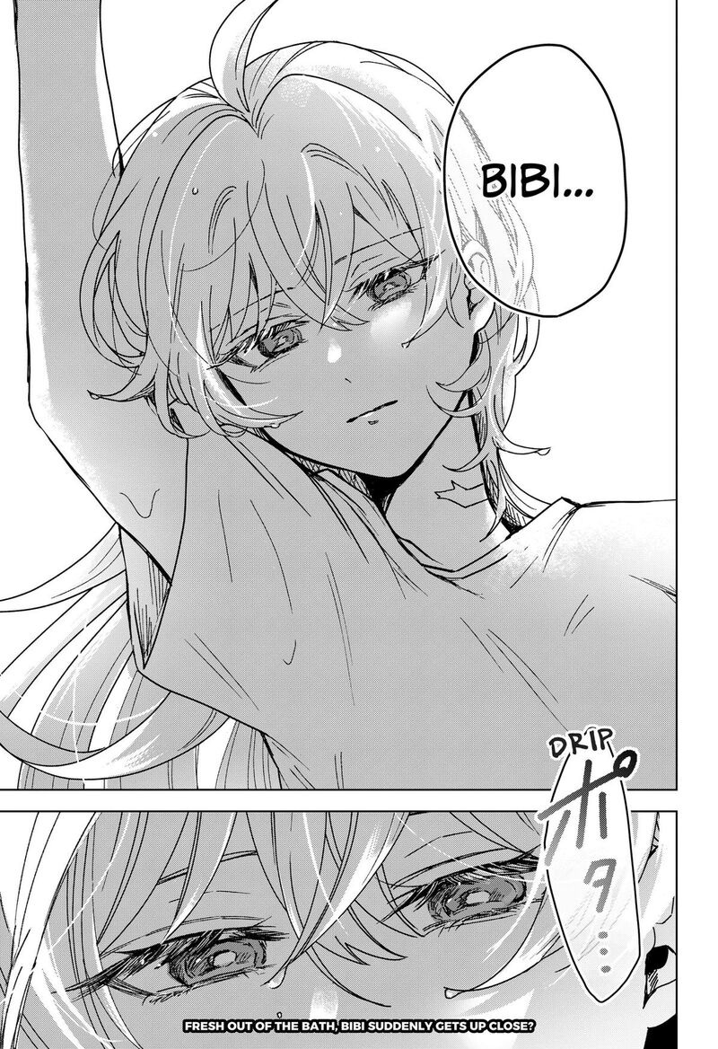 Sanagi No Heart 8 21