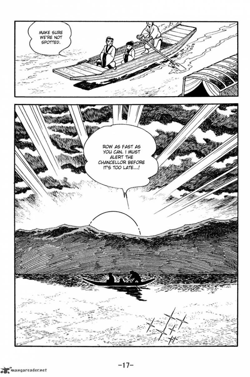 Sangokushi 137 20