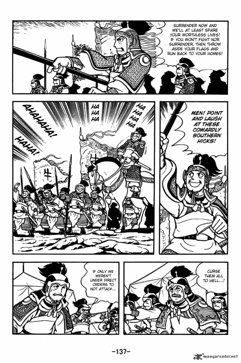 Sangokushi 158 10