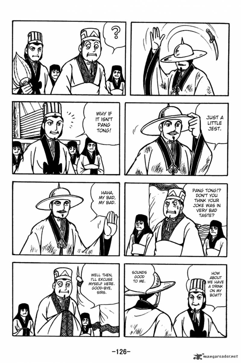Sangokushi 181 19