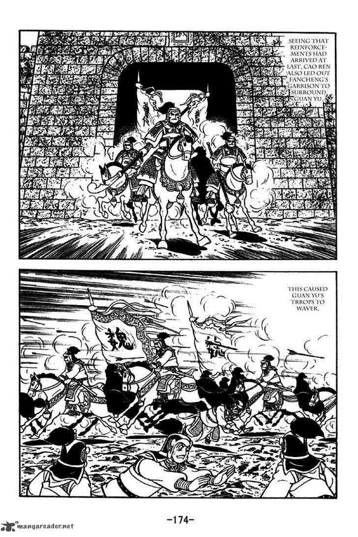 Sangokushi 274 7