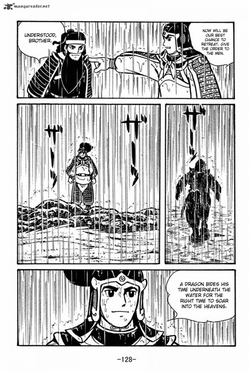 Sangokushi 54 32