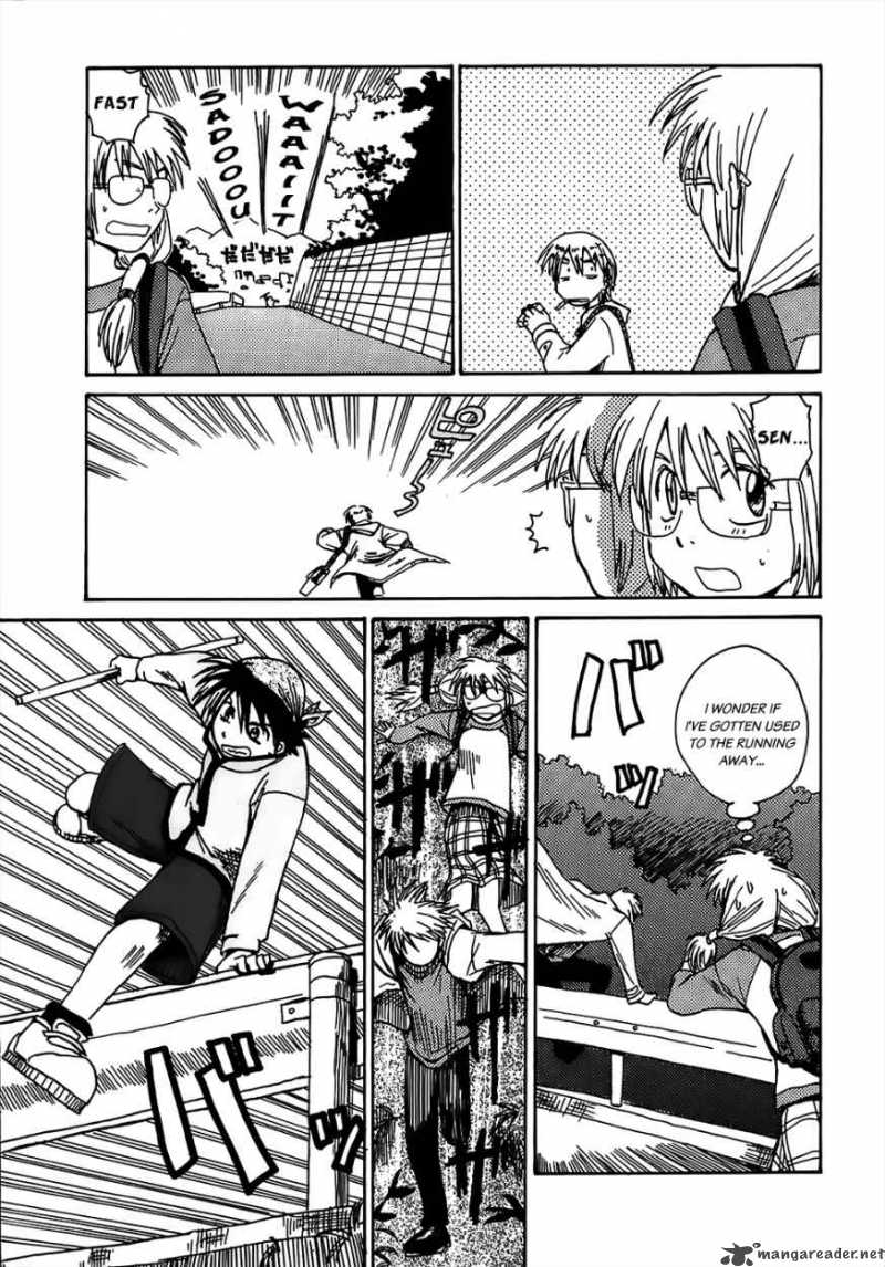 Sanjin Sadou 3 11