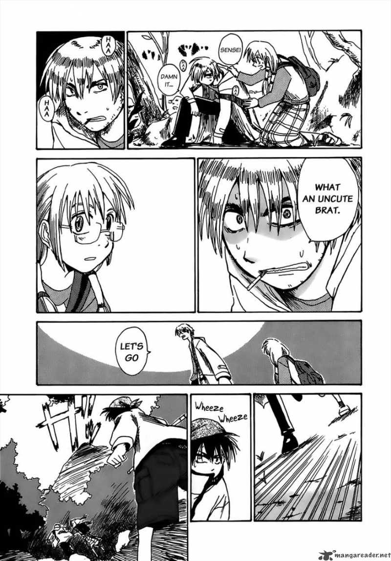 Sanjin Sadou 3 15