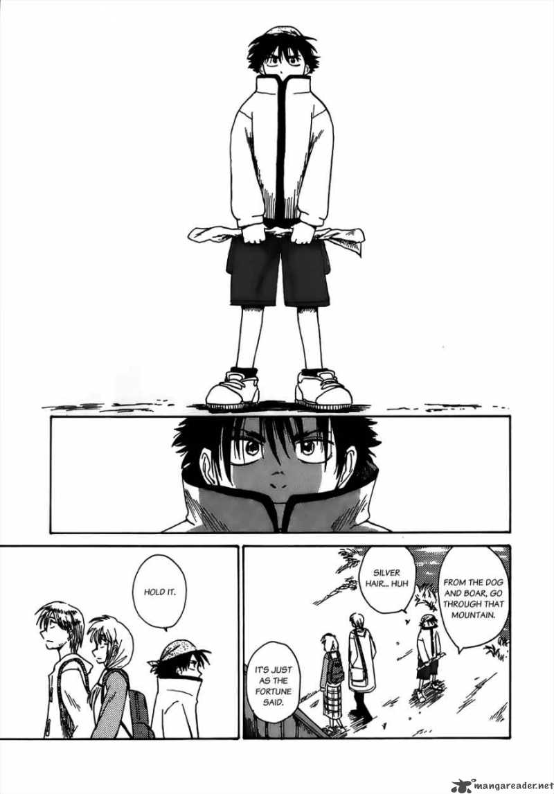 Sanjin Sadou 3 5