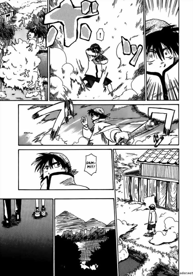 Sanjin Sadou 3 9